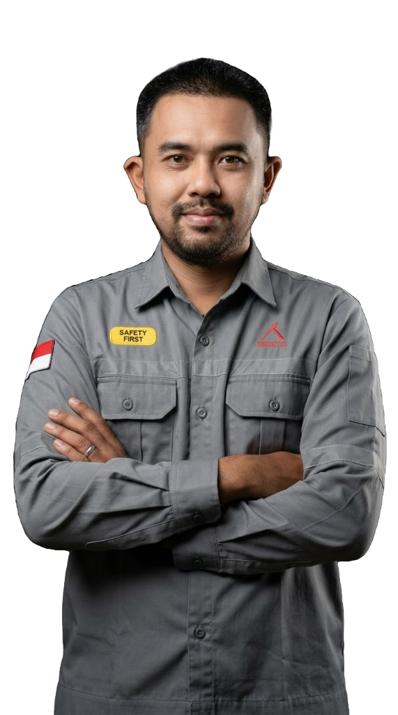 Galuh Praditya, ST